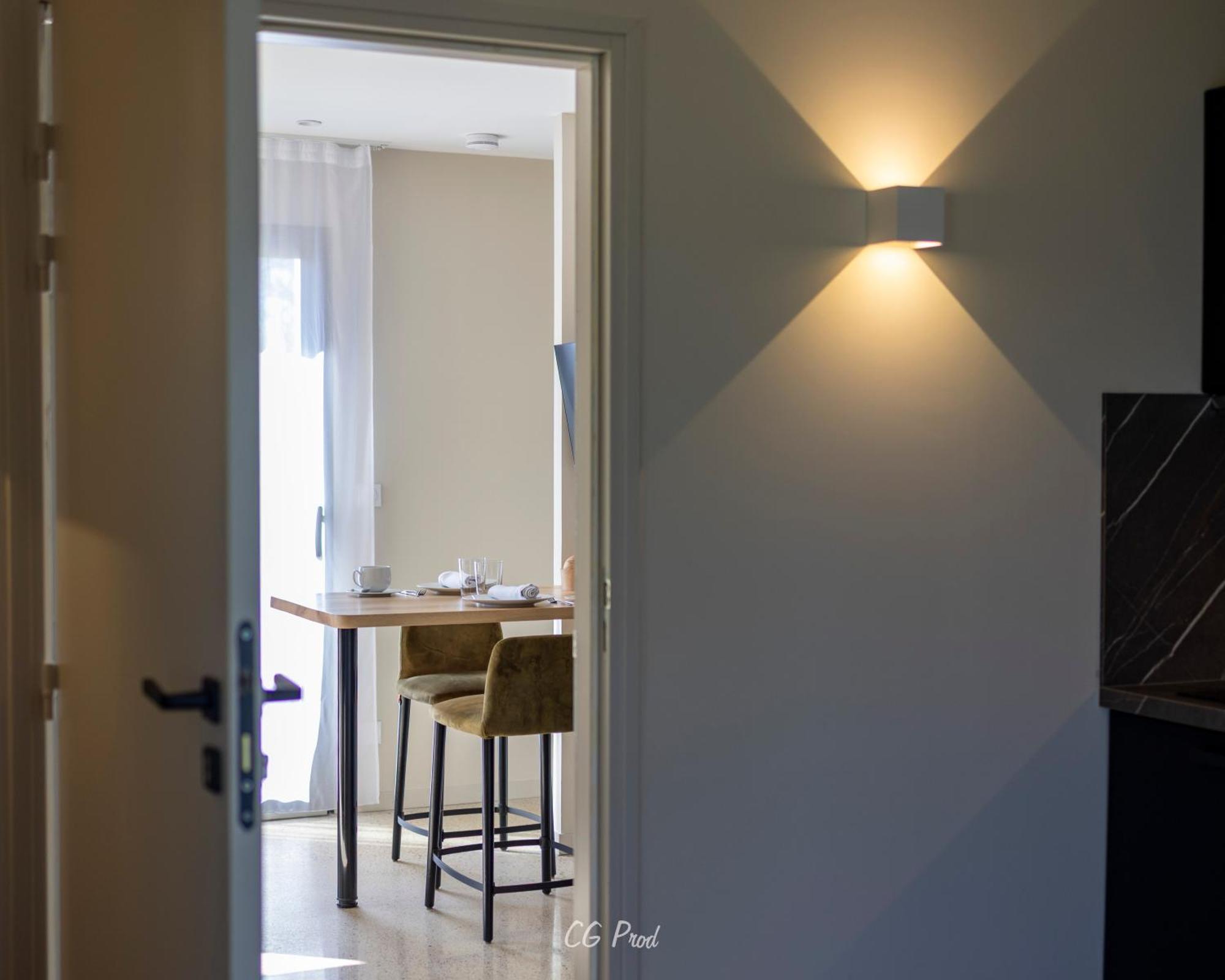 La Maison Du Gindreau Saint-Médard 外观 照片