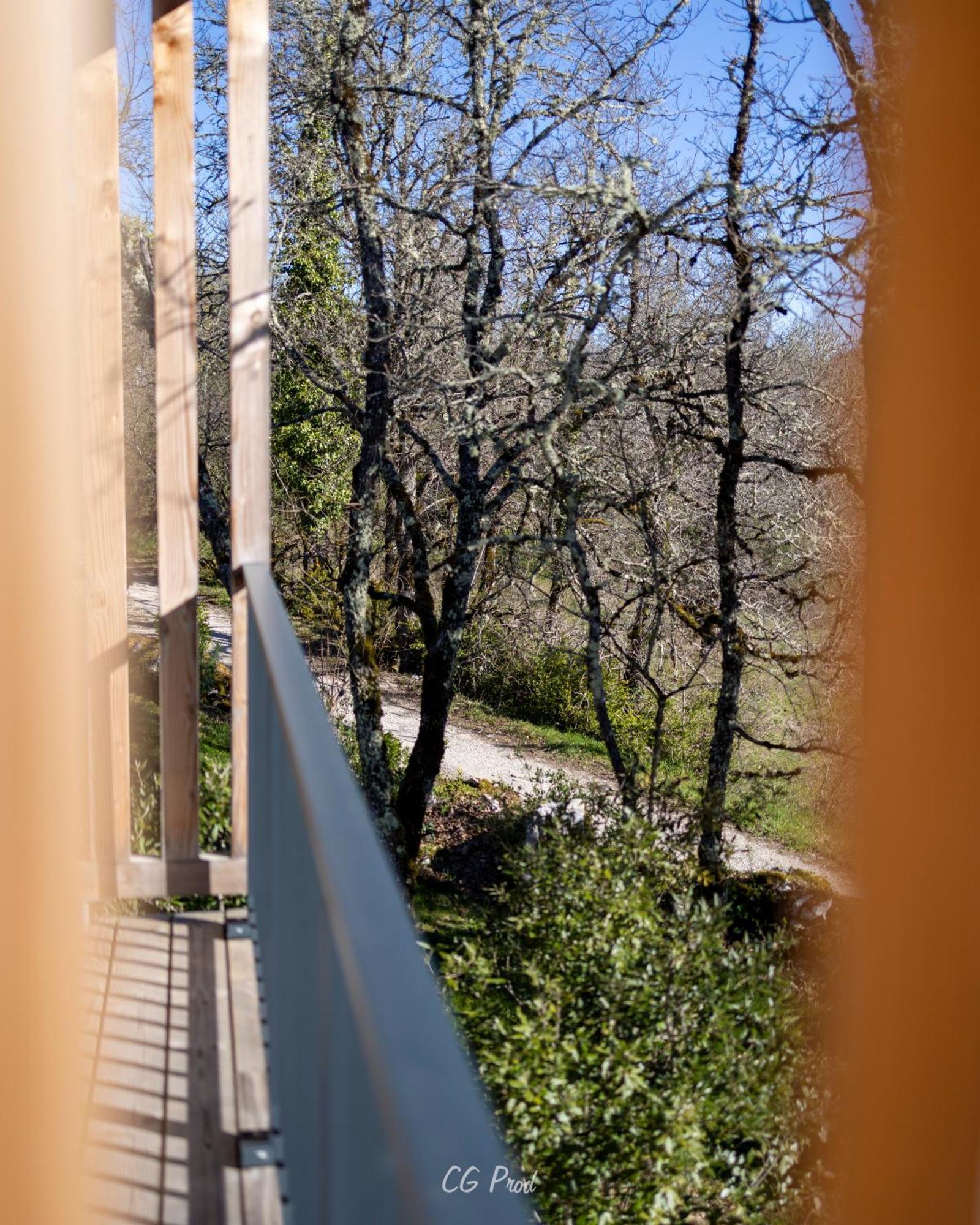 La Maison Du Gindreau Saint-Médard 外观 照片